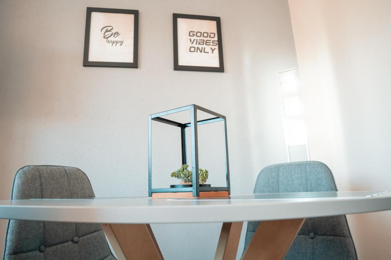 Noa Luxury Apartment Manastır Dış mekan fotoğraf