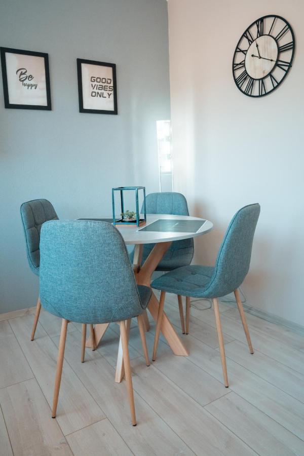 Noa Luxury Apartment Manastır Dış mekan fotoğraf