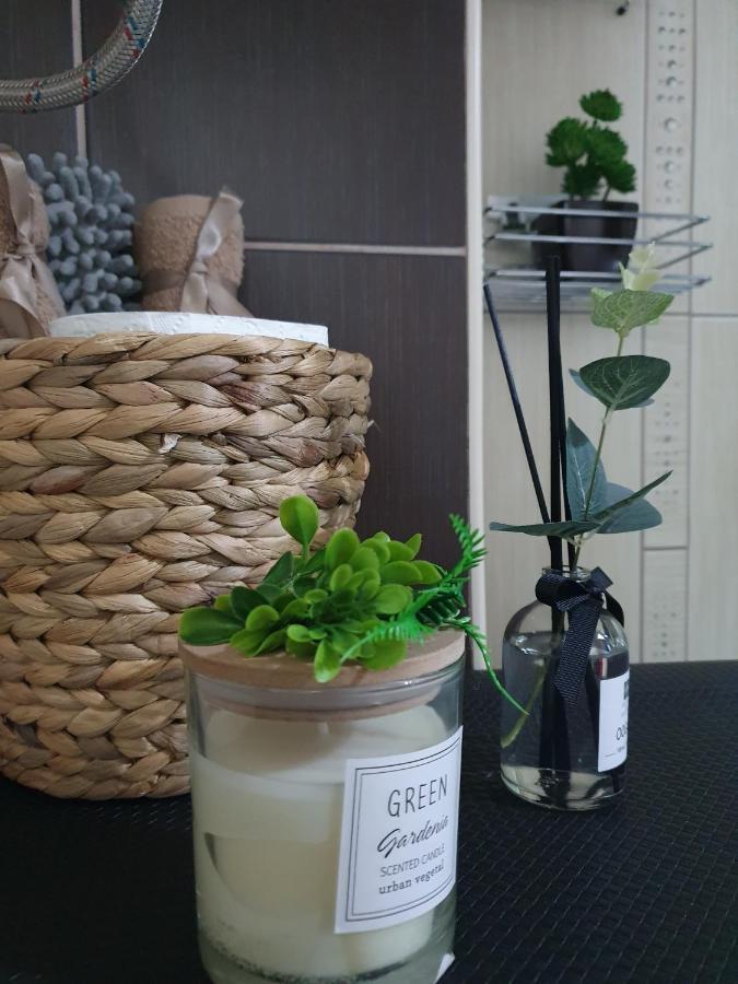 Noa Luxury Apartment Manastır Dış mekan fotoğraf