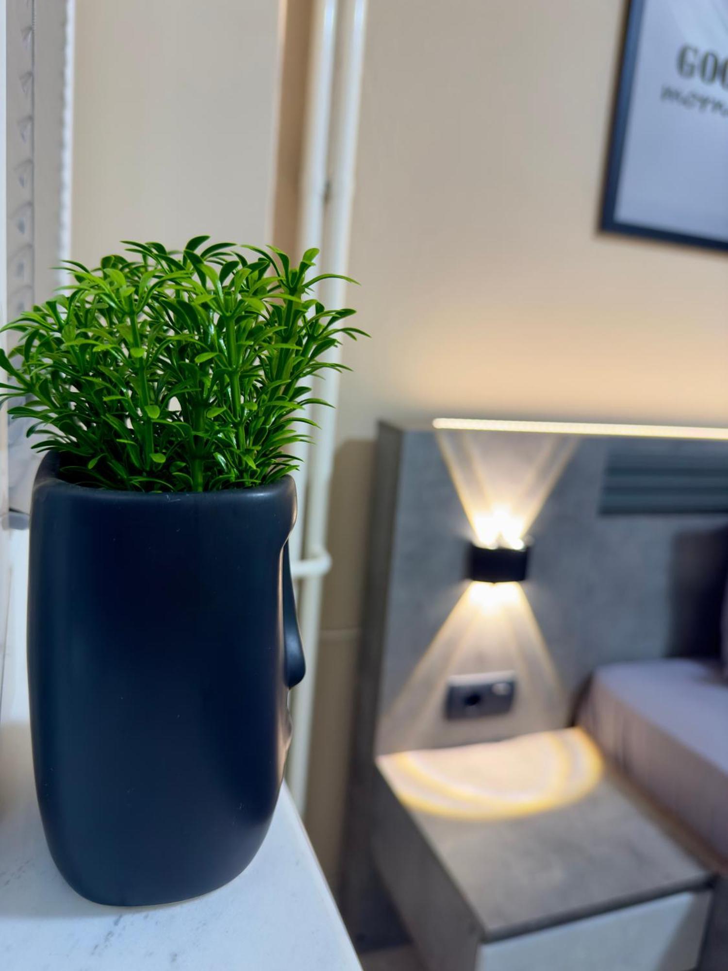 Noa Luxury Apartment Manastır Dış mekan fotoğraf