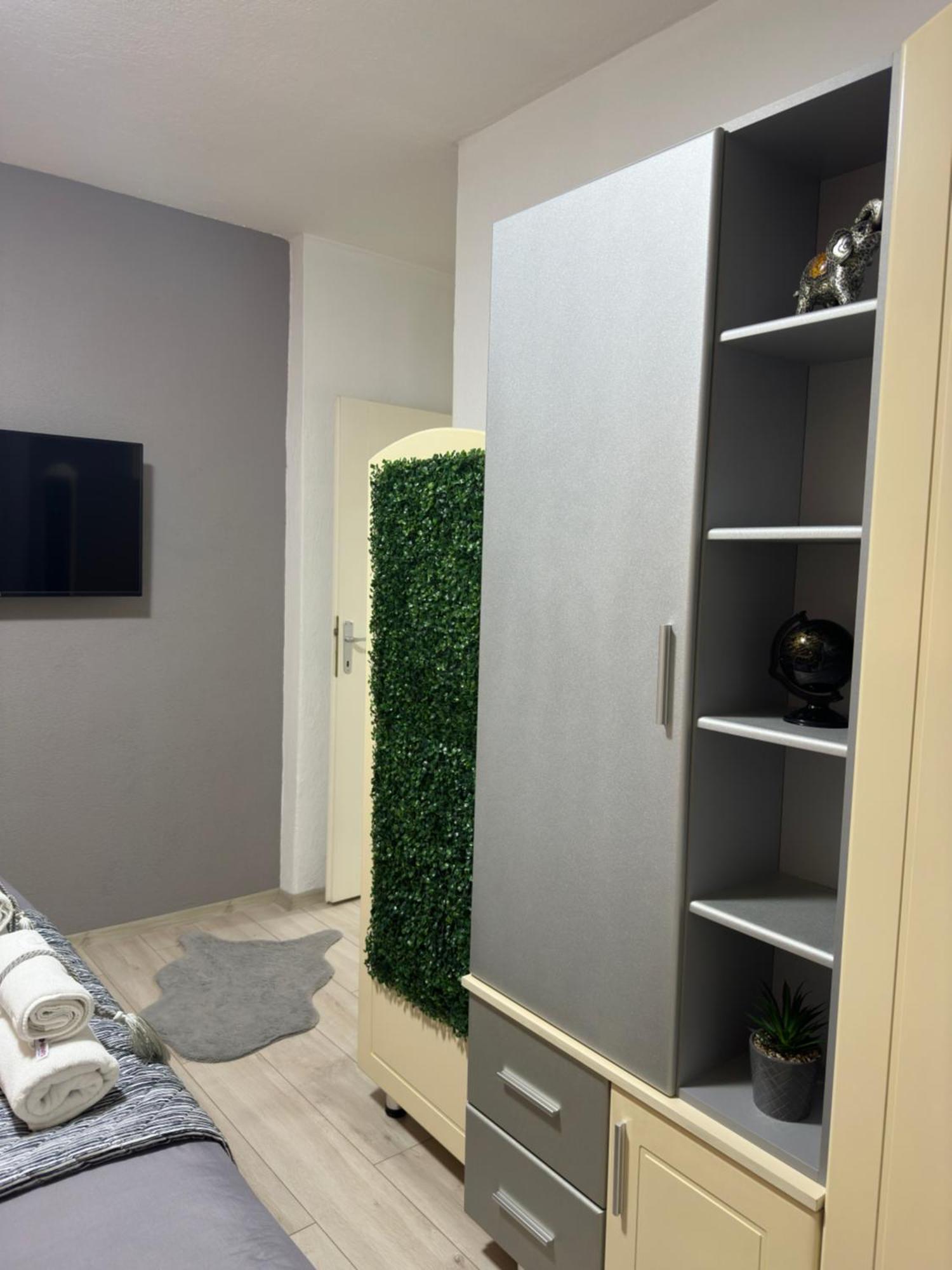 Noa Luxury Apartment Manastır Dış mekan fotoğraf