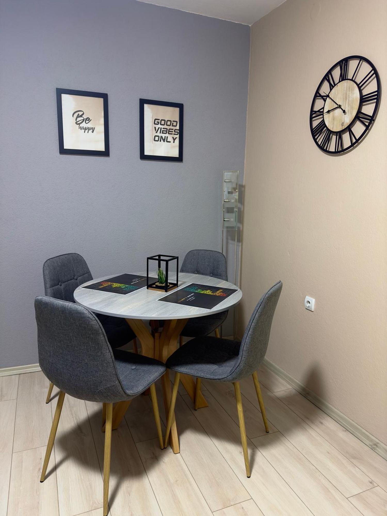 Noa Luxury Apartment Manastır Dış mekan fotoğraf